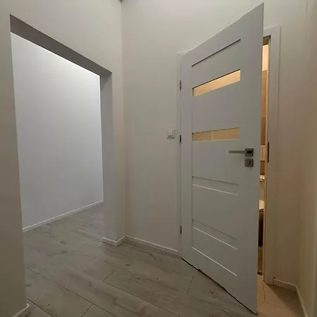 Dorota Flat Гостьовий будинок *