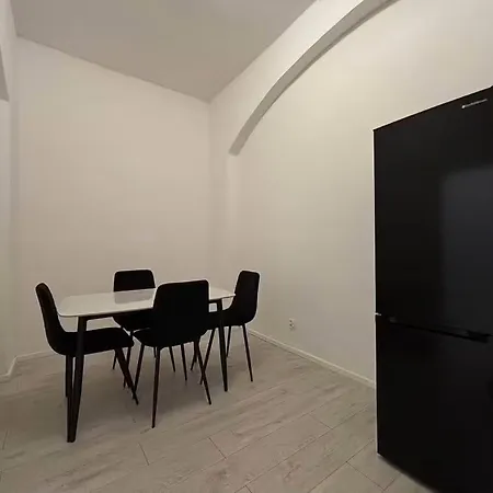 Dorota Flat Гостьовий будинок