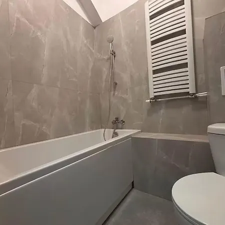 Гостьовий будинок Dorota Flat Вроцлав