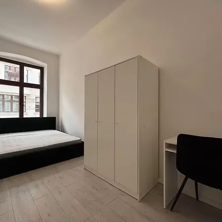 Dorota Flat Гостьовий будинок *