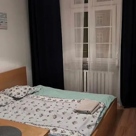 Dorota Flat Вроцлав