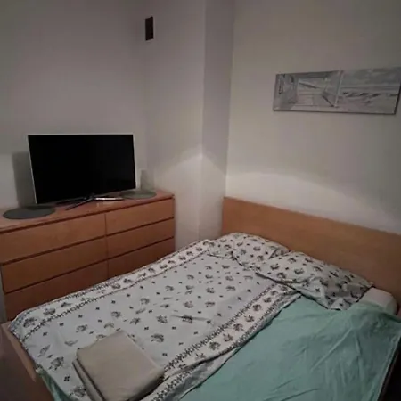 Гостьовий будинок Dorota Flat Вроцлав